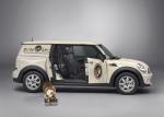 Mini Clubvan 2012 года